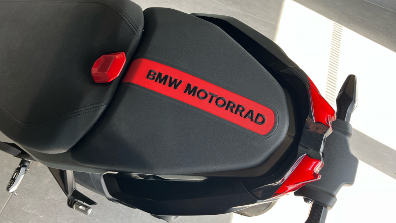 BMW R1300 RS SE ASA (25MY)